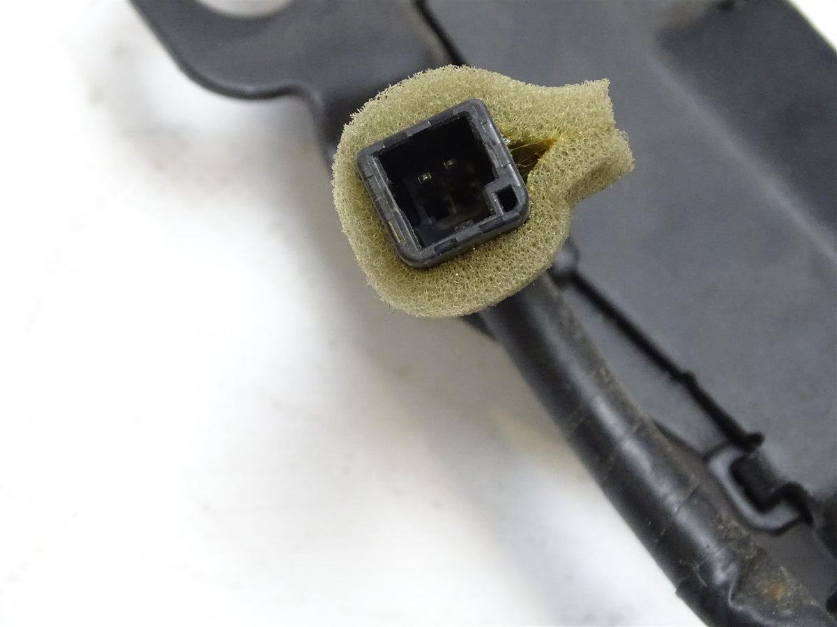 Sensor Links Verdeck Schließsensor 2005 Lexus SC430 4.3L V8 Bild 3