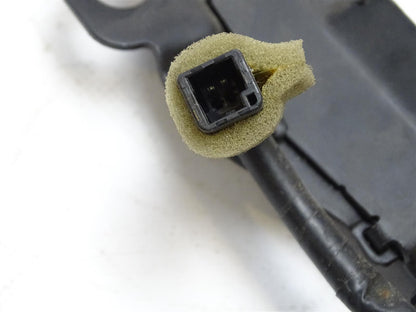 Sensor Links Verdeck Schließsensor 2005 Lexus SC430 4.3L V8 Bild 3