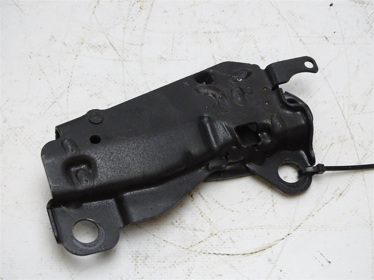 Sensor Rechts Verdeck Schließsensor 2005 Lexus SC430 4.3L V8 Bild 2