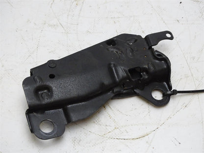 Sensor Rechts Verdeck Schließsensor 2005 Lexus SC430 4.3L V8 Bild 2