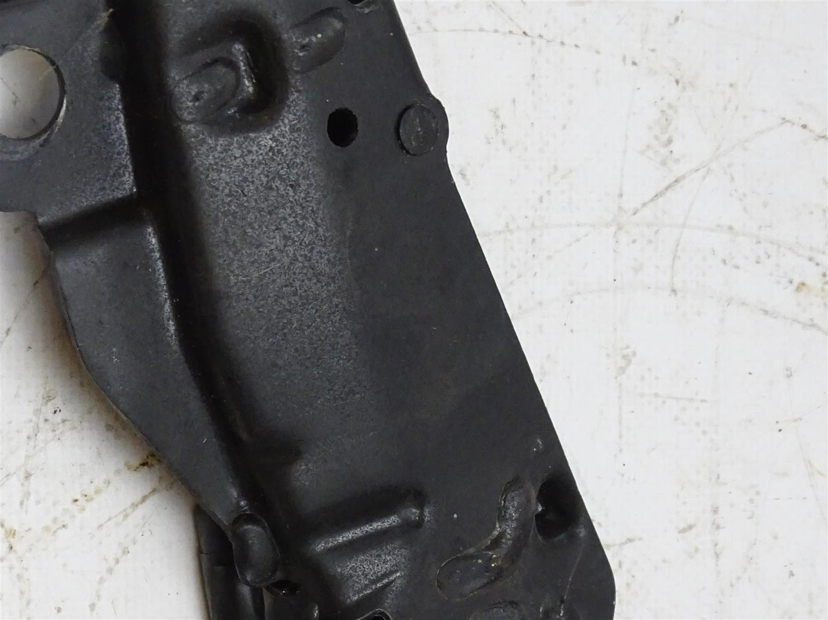 Sensor Rechts Verdeck Schließsensor 2005 Lexus SC430 4.3L V8 Bild 3