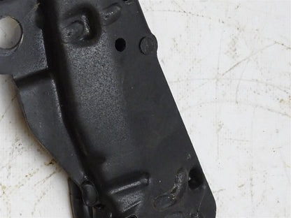 Sensor Rechts Verdeck Schließsensor 2005 Lexus SC430 4.3L V8 Bild 3