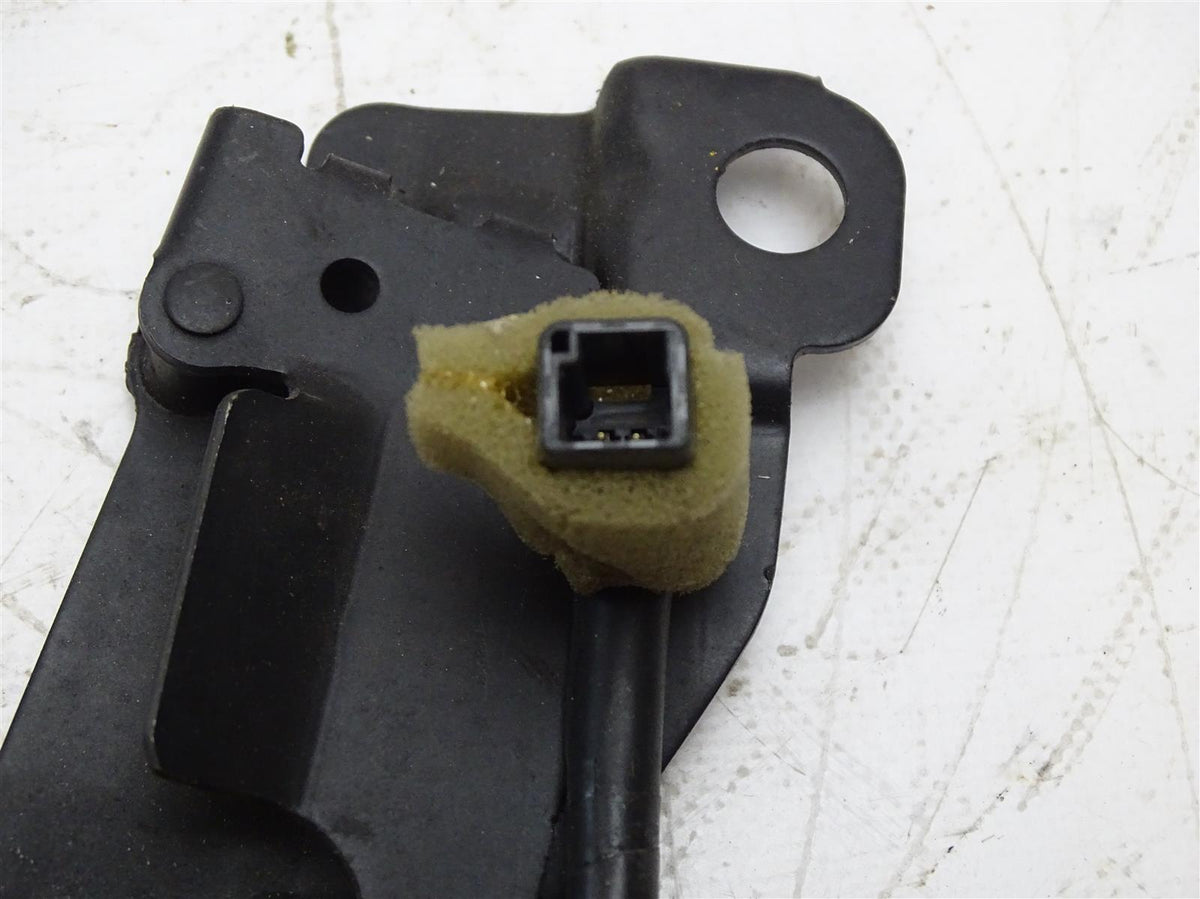 Sensor Rechts Verdeck Schließsensor 2005 Lexus SC430 4.3L V8 Bild 4
