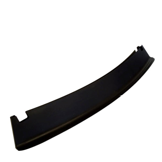 Porsche 987 Boxster S Träger für Heckspoiler Oberteil Abrisskante 98750461301 987.504.613.01 Bild 1
