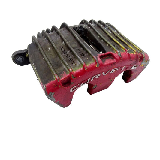 Bremssattel Vorne Links Bremszange PBR Corvette C5 1997-2004 Bild 1