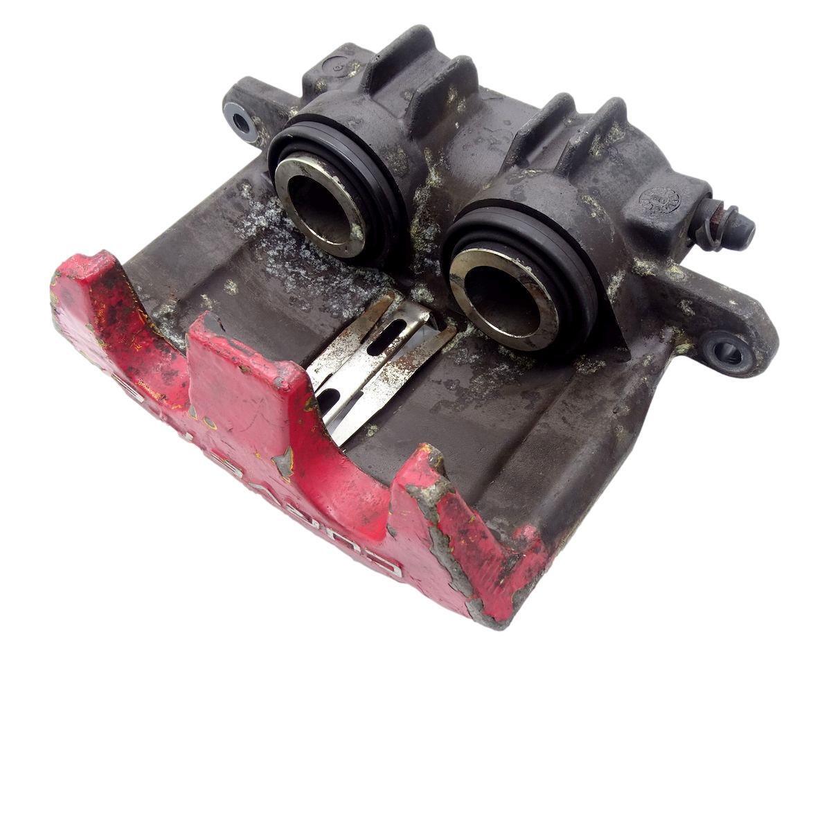 Bremssattel Vorne Links Bremszange PBR Corvette C5 1997-2004 Bild 2