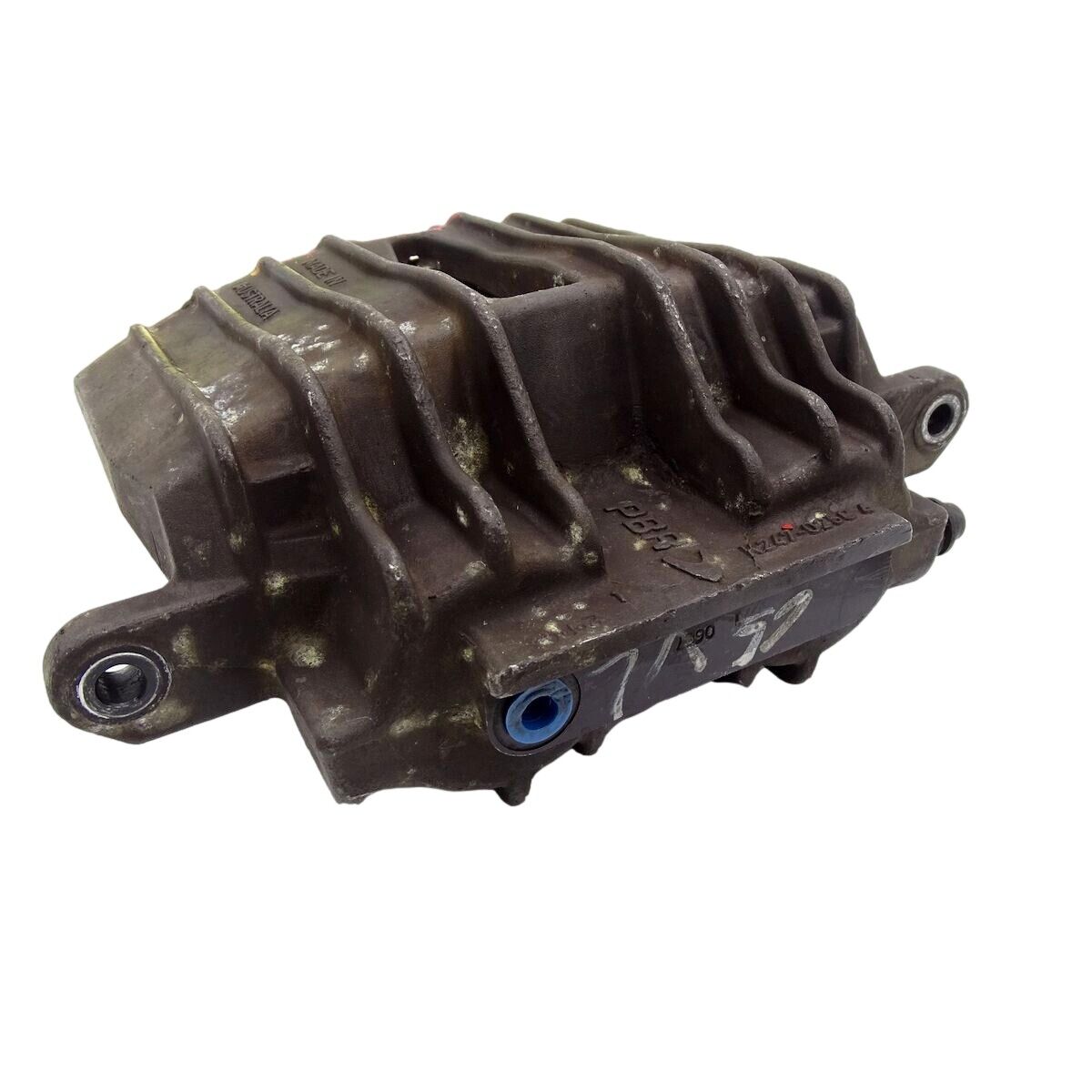 Bremssattel Vorne Links Bremszange PBR Corvette C5 1997-2004 Bild 4