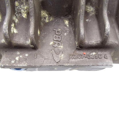 Bremssattel Vorne Links Bremszange PBR Corvette C5 1997-2004 Bild 6