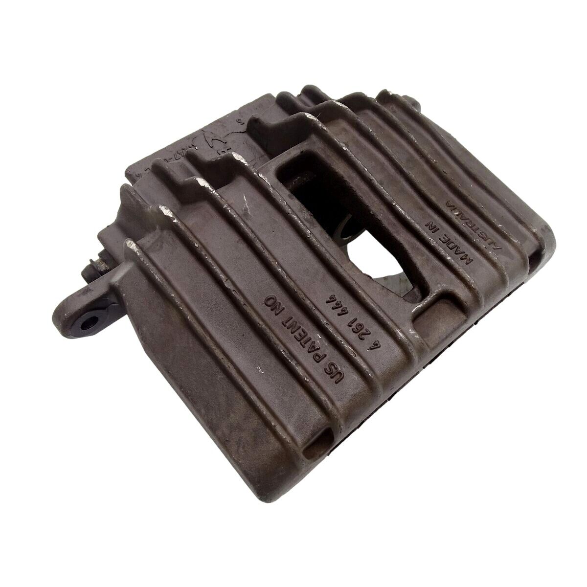 Bremssattel Vorne Links Bremszange PBR Corvette C5 1997-2004 Bild 2