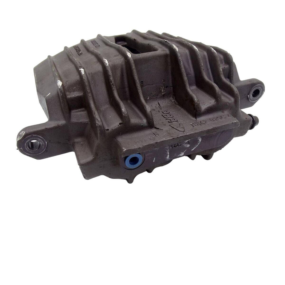 Bremssattel Vorne Links Bremszange PBR Corvette C5 1997-2004 Bild 3