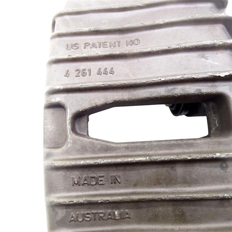 Bremssattel Vorne Links Bremszange PBR Corvette C5 1997-2004 Bild 5