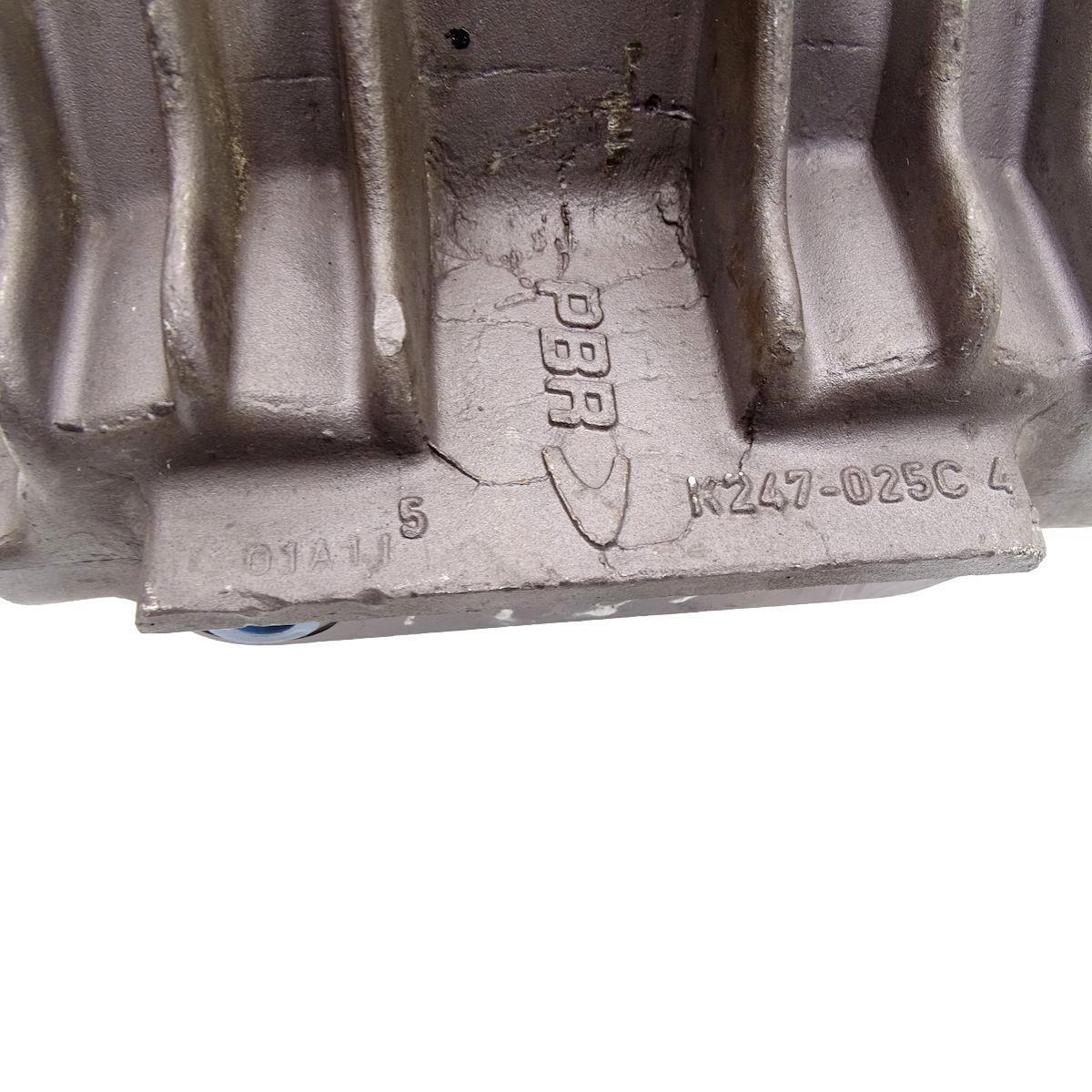 Bremssattel Vorne Links Bremszange PBR Corvette C5 1997-2004 Bild 6