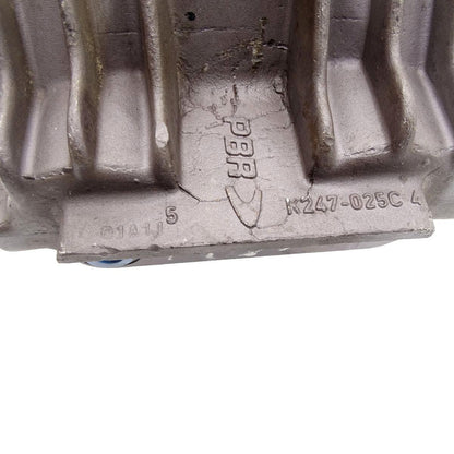 Bremssattel Vorne Links Bremszange PBR Corvette C5 1997-2004 Bild 6
