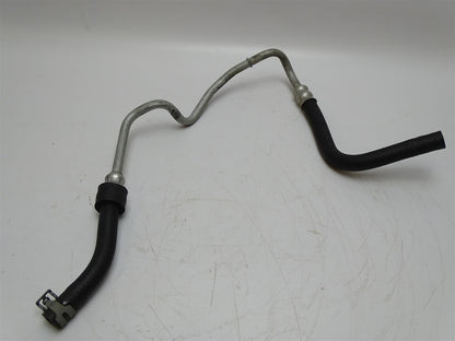 Ford F350 Hydraulikleitung Servolenkung Ausgleichsbehälter F250 SuperDuty 6.0L V8 Bild 1