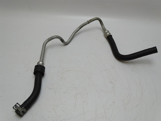 Ford F350 Hydraulikleitung Servolenkung Ausgleichsbehälter F250 SuperDuty 6.0L V8 Bild 1
