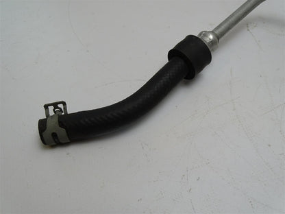 Ford F350 Hydraulikleitung Servolenkung Ausgleichsbehälter F250 SuperDuty 6.0L V8 Bild 4
