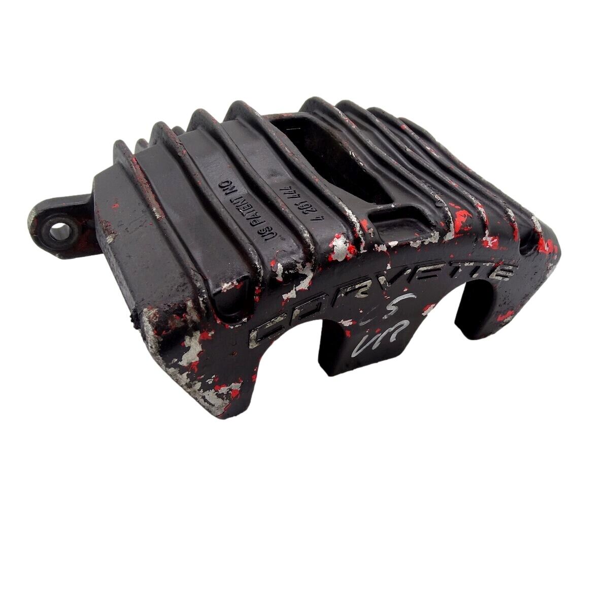 Bremssattel Vorne Rechts Bremszange PBR Corvette C5 1997-2004 Bild 1