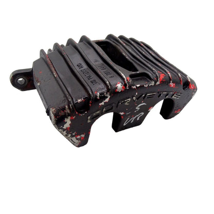 Bremssattel Vorne Rechts Bremszange PBR Corvette C5 1997-2004 Bild 1