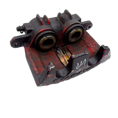 Bremssattel Vorne Rechts Bremszange PBR Corvette C5 1997-2004 Bild 4