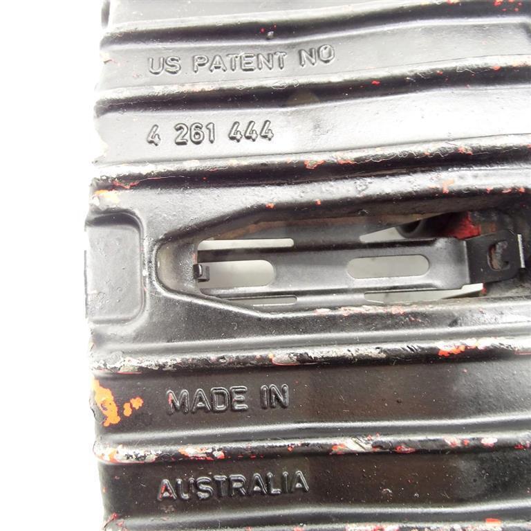 Bremssattel Vorne Rechts Bremszange PBR Corvette C5 1997-2004 Bild 5