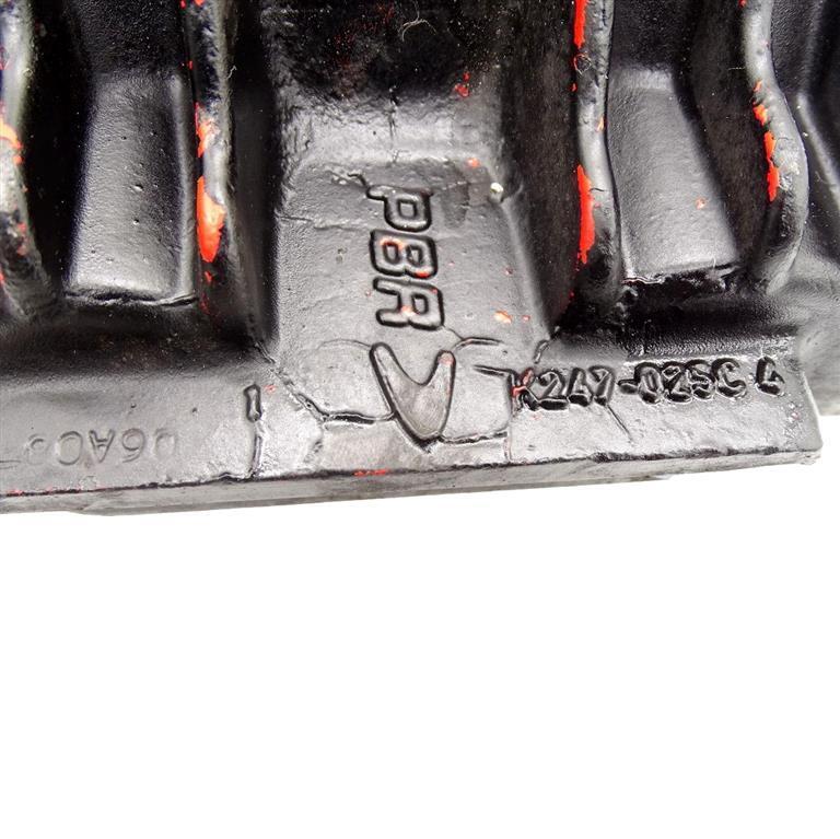 Bremssattel Vorne Rechts Bremszange PBR Corvette C5 1997-2004 Bild 6