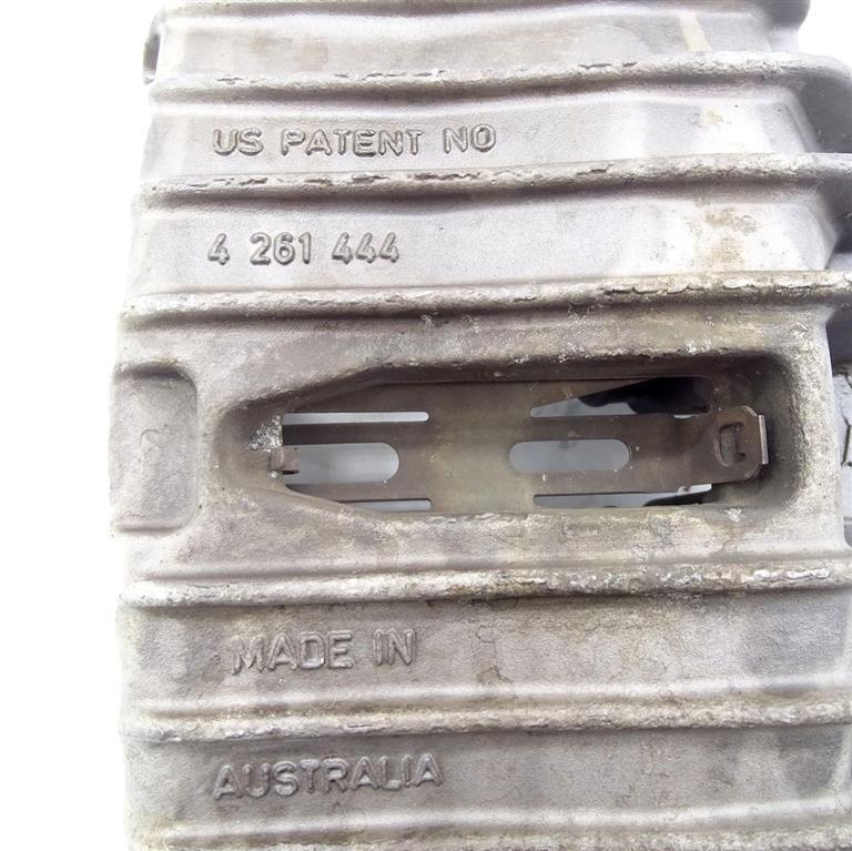 Bremssattel Vorne Rechts Bremszange PBR Corvette C5 1997-2004 Bild 5