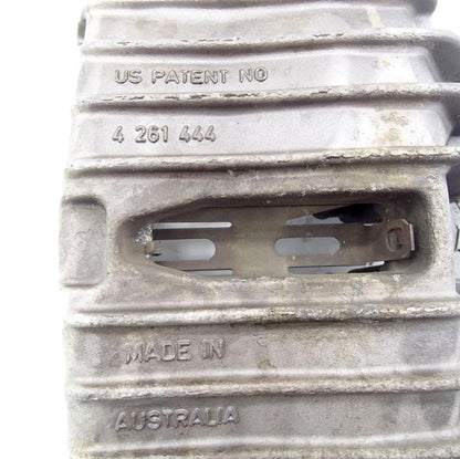 Bremssattel Vorne Rechts Bremszange PBR Corvette C5 1997-2004 Bild 5