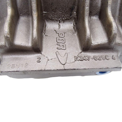 Bremssattel Vorne Rechts Bremszange PBR Corvette C5 1997-2004 Bild 6