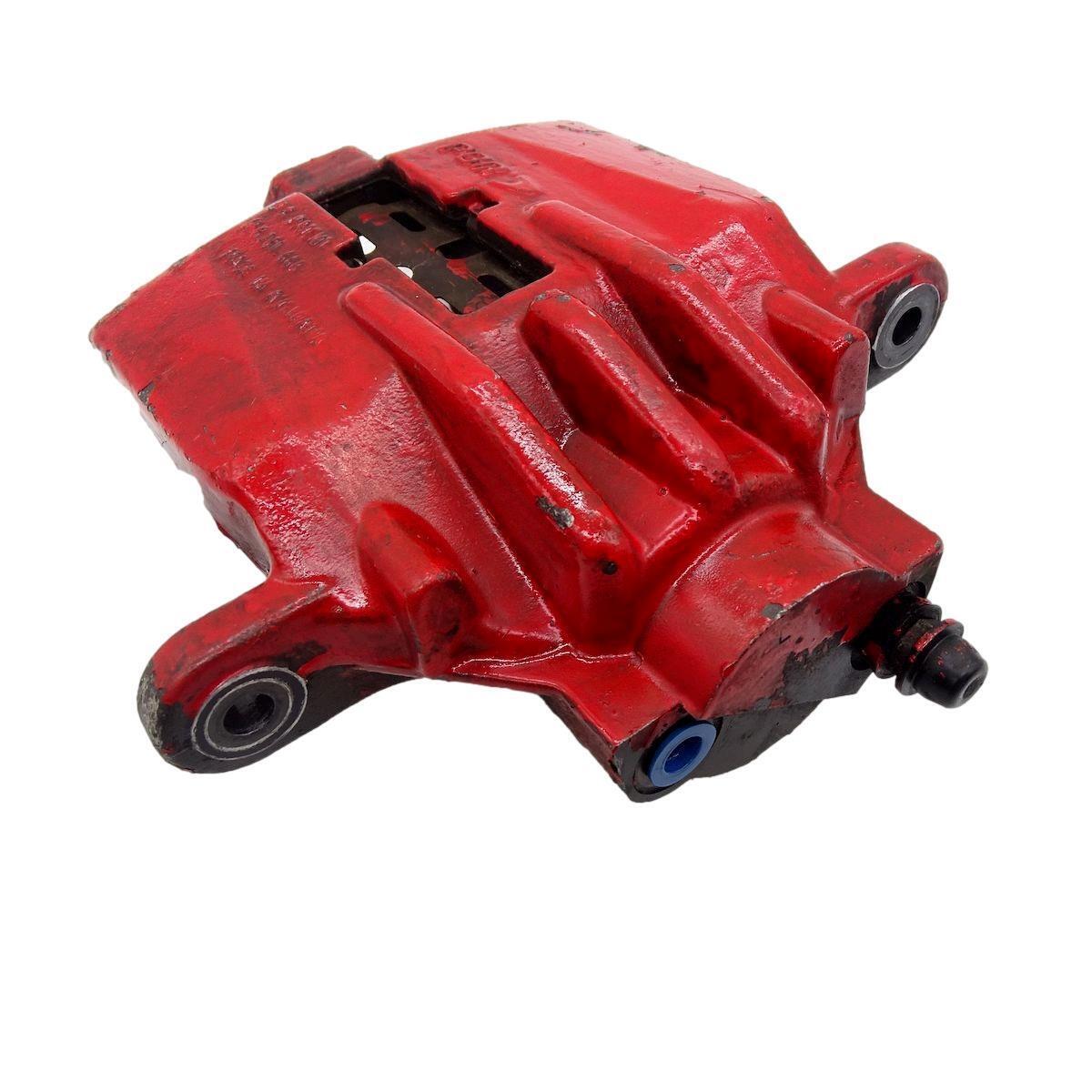 Bremssattel Hinten Rechts Bremszange PBR Corvette C5 1997-2004 Bild 1