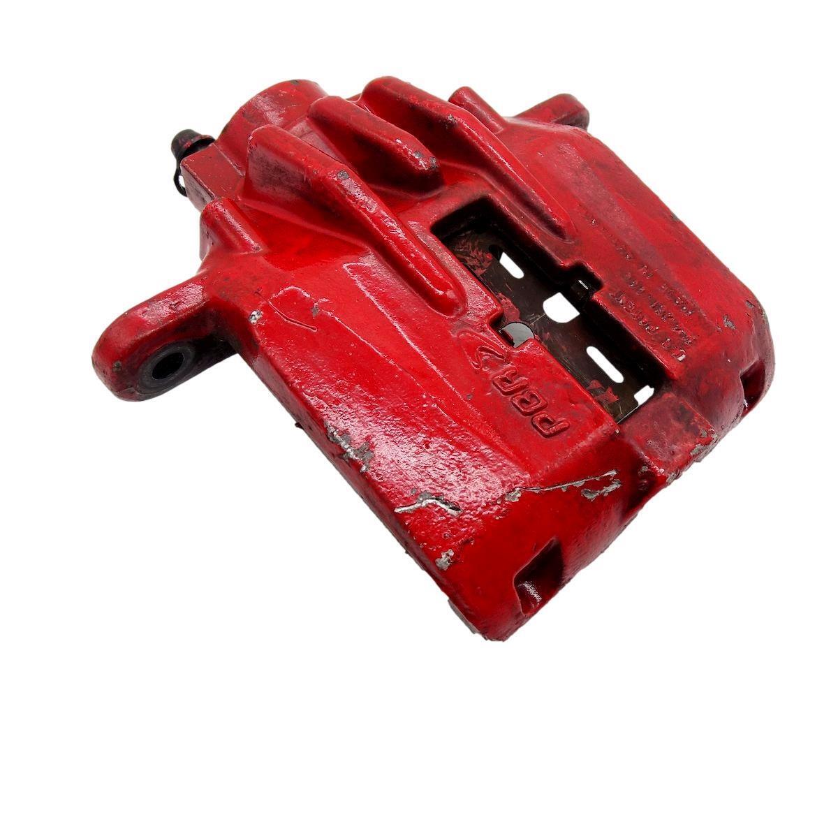 Bremssattel Hinten Rechts Bremszange PBR Corvette C5 1997-2004 Bild 2