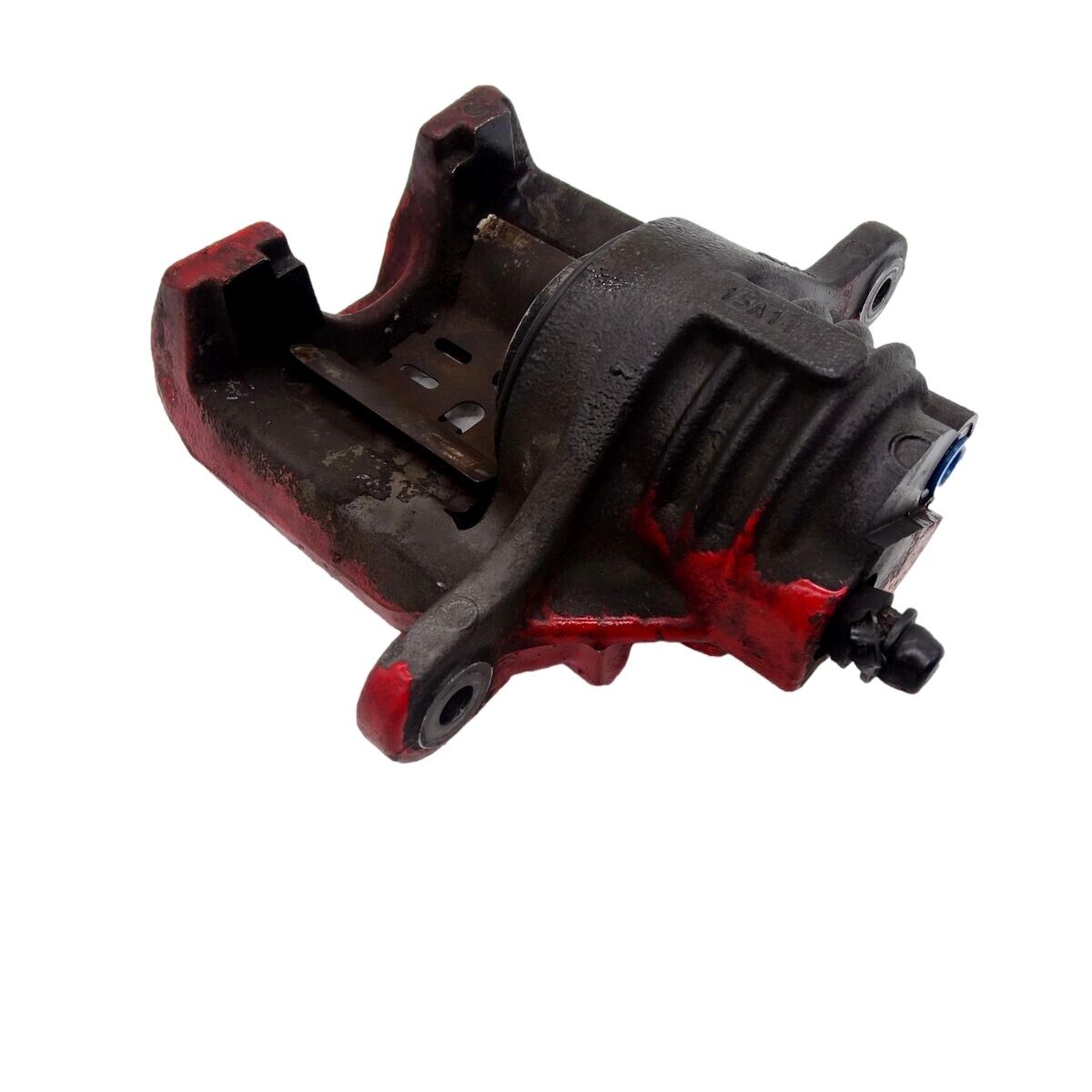 Bremssattel Hinten Rechts Bremszange PBR Corvette C5 1997-2004 Bild 4