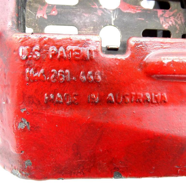Bremssattel Hinten Rechts Bremszange PBR Corvette C5 1997-2004 Bild 5