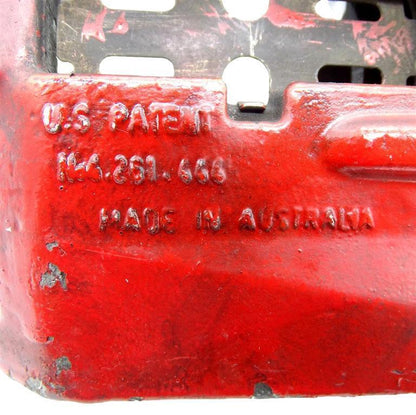 Bremssattel Hinten Rechts Bremszange PBR Corvette C5 1997-2004 Bild 5