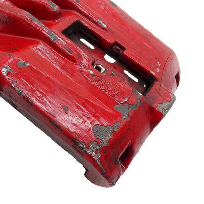 Bremssattel Hinten Links Bremszange PBR Corvette C5 1997-2004 Bild 2