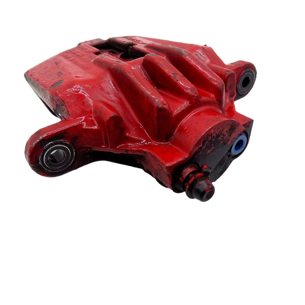 Bremssattel Hinten Links Bremszange PBR Corvette C5 1997-2004 Bild 3