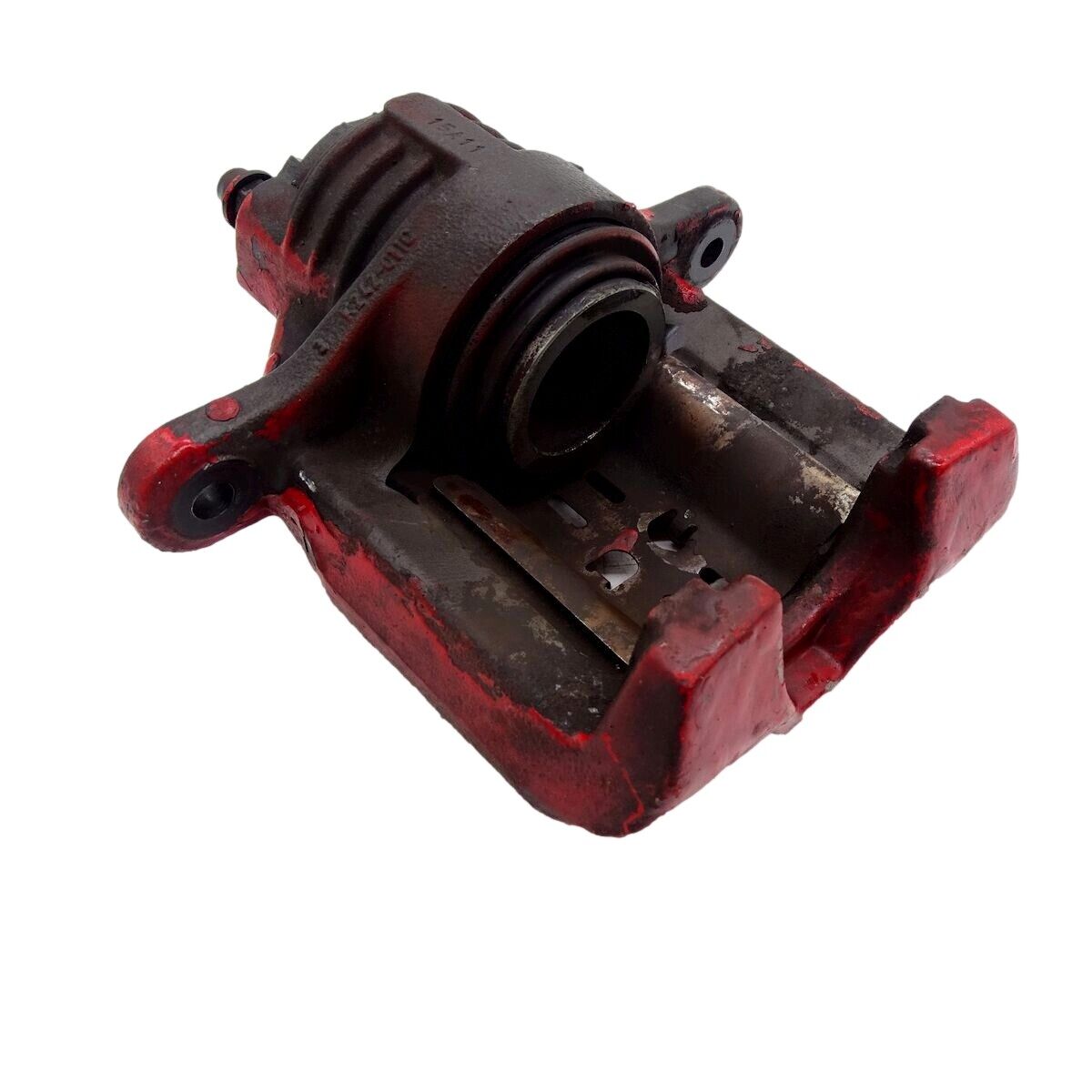 Bremssattel Hinten Links Bremszange PBR Corvette C5 1997-2004 Bild 4