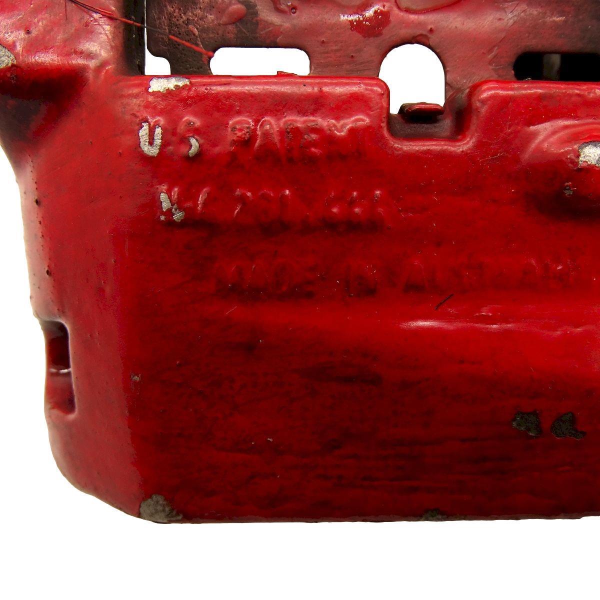 Bremssattel Hinten Links Bremszange PBR Corvette C5 1997-2004 Bild 5