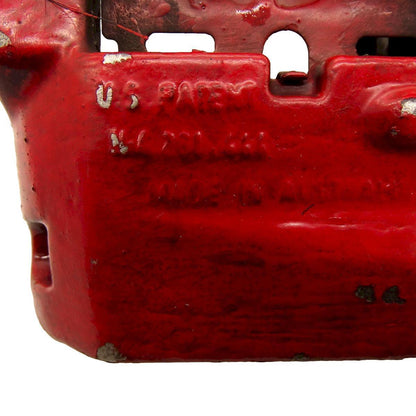 Bremssattel Hinten Links Bremszange PBR Corvette C5 1997-2004 Bild 5