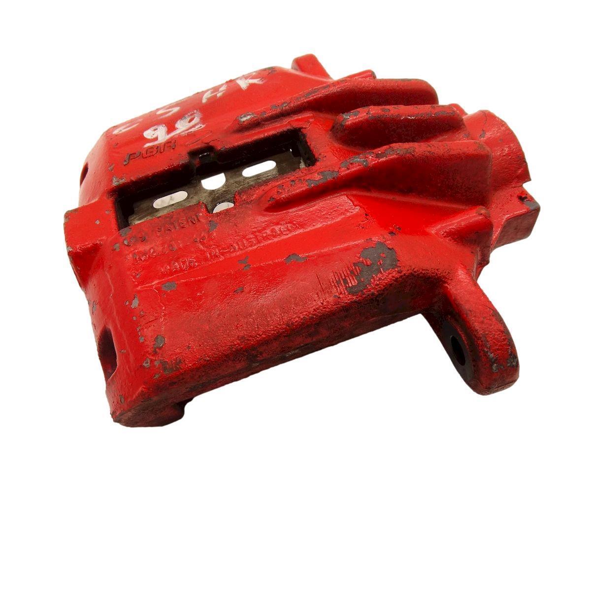 Bremssattel Hinten Rechts Bremszange PBR Corvette C5 1997-2004 Bild 1