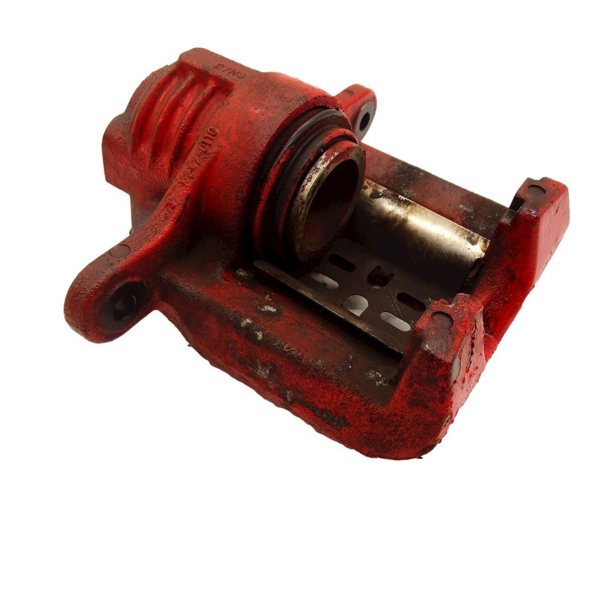 Bremssattel Hinten Rechts Bremszange PBR Corvette C5 1997-2004 Bild 3