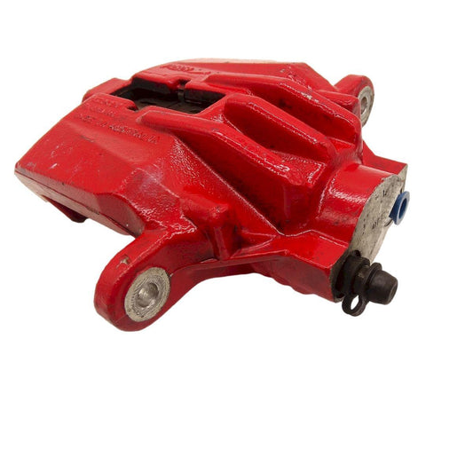 Bremssattel Hinten Links Bremszange PBR Corvette C5 1997-2004 Bild 1