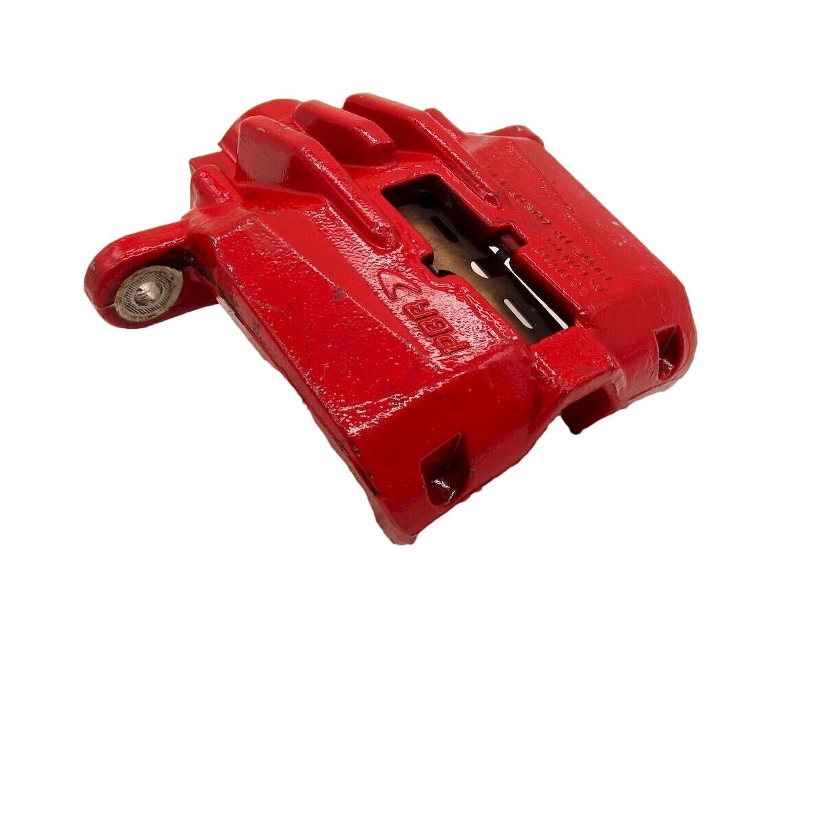 Bremssattel Hinten Links Bremszange PBR Corvette C5 1997-2004 Bild 2