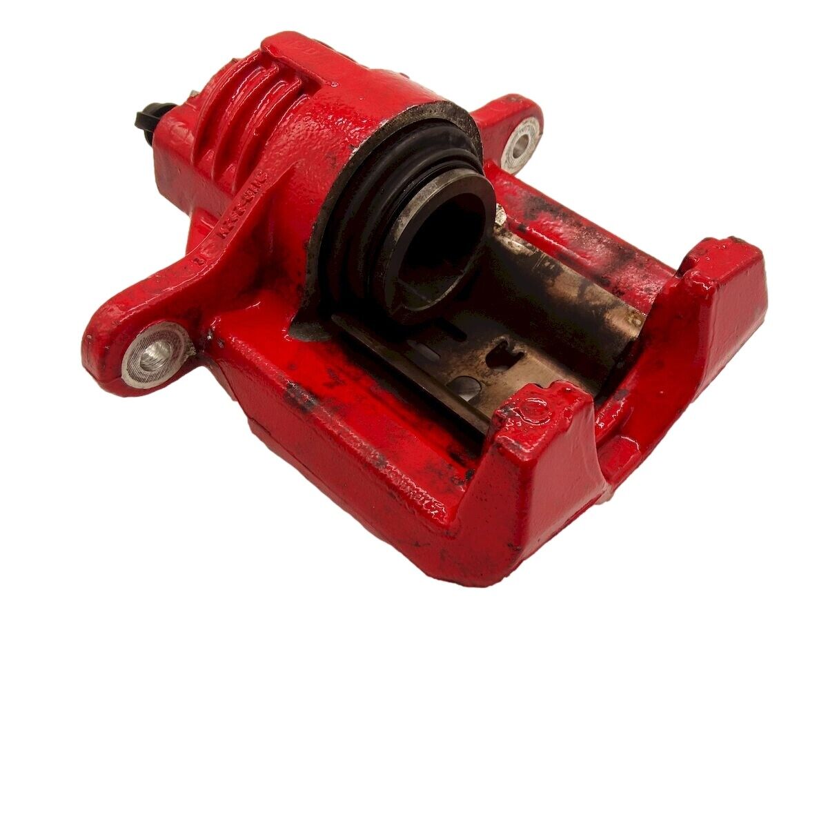 Bremssattel Hinten Links Bremszange PBR Corvette C5 1997-2004 Bild 3