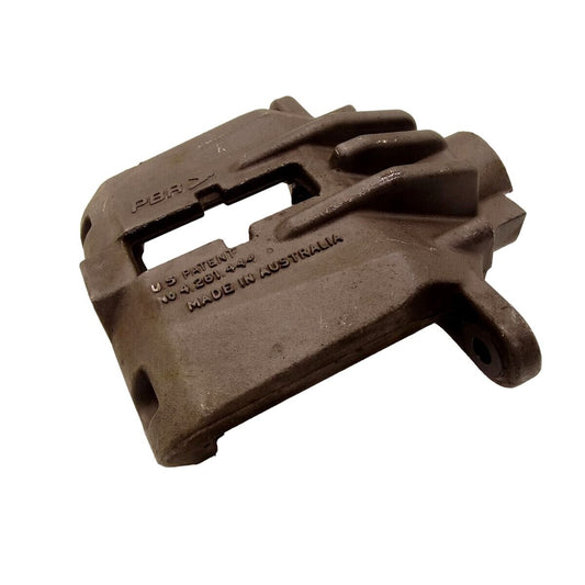 Bremssattel Hinten Rechts Bremszange PBR Corvette C5 1997-2004 Bild 1