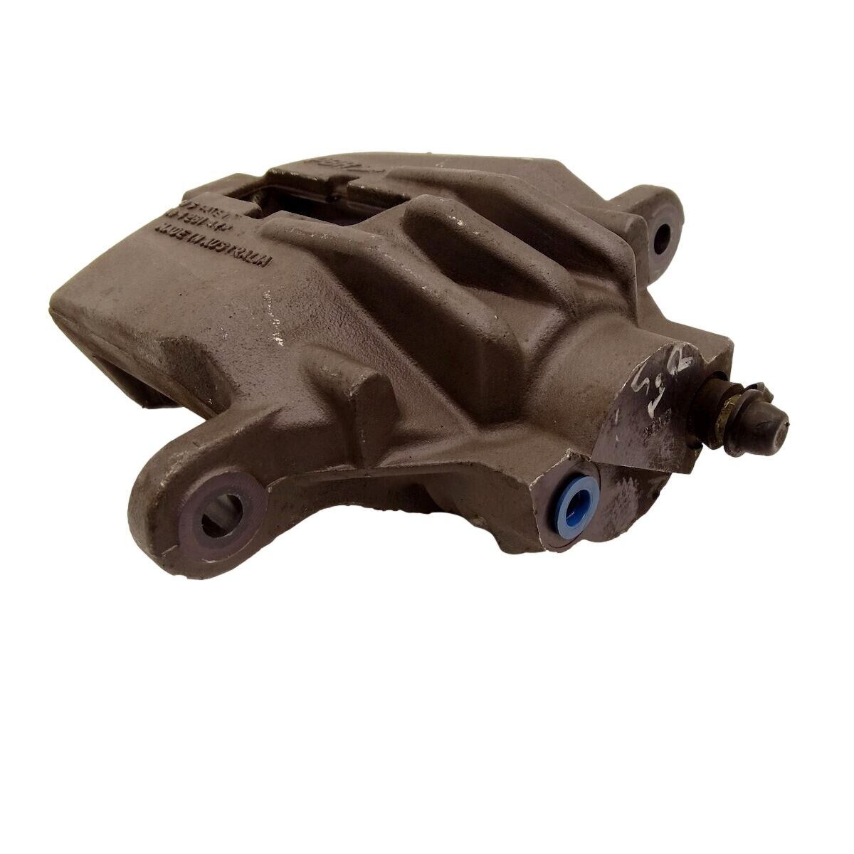 Bremssattel Hinten Rechts Bremszange PBR Corvette C5 1997-2004 Bild 2