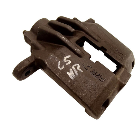 Bremssattel Hinten Rechts Bremszange PBR Corvette C5 1997-2004 Bild 1