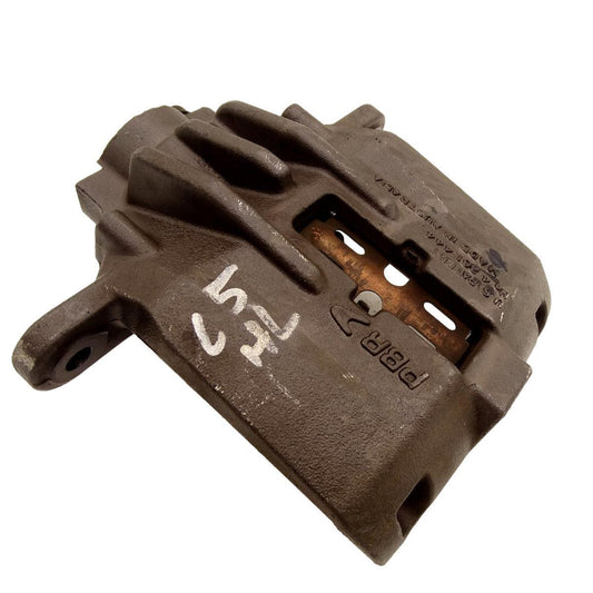 Bremssattel Hinten Links Bremszange PBR Corvette C5 1997-2004 Bild 1