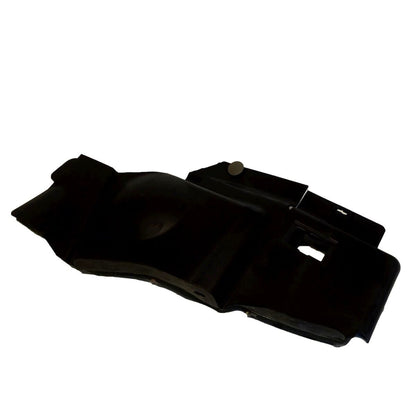 Abdeckung Verkleidung Fussraum Armaturenbrett Corvette C5 1997-2004 Bild 1