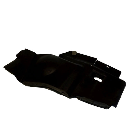 Abdeckung Verkleidung Fussraum Armaturenbrett Corvette C5 1997-2004 Bild 1