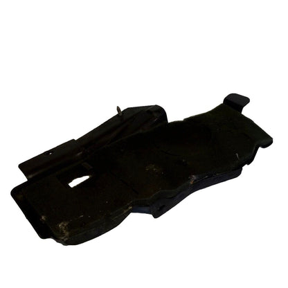 Abdeckung Verkleidung Fussraum Armaturenbrett Corvette C5 1997-2004 Bild 2